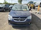 2013 Dodge Grand Caravan Crew