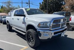 Dodge salvage cars for sale: 2013 Dodge 2500 Laramie