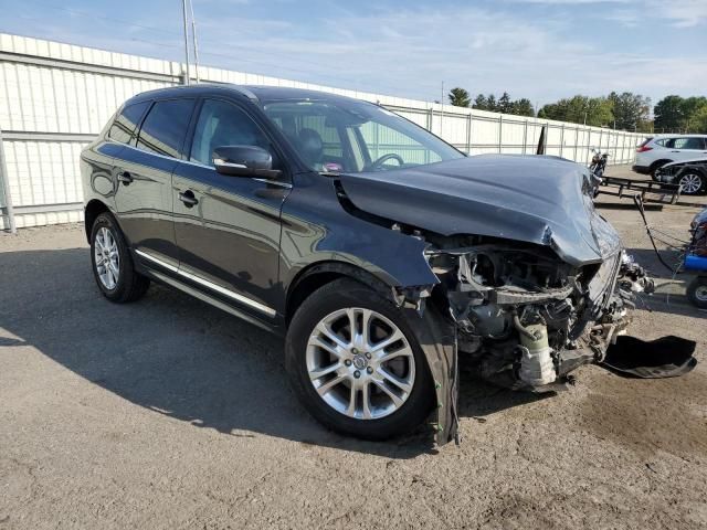 2014 Volvo XC60 3.2