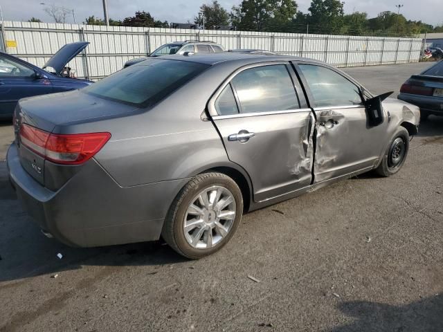 2010 Lincoln MKZ