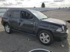 2008 Jeep Compass Sport