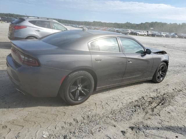 2017 Dodge Charger SXT