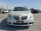 2006 Pontiac Vibe