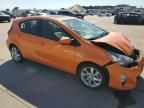 2015 Toyota Prius C