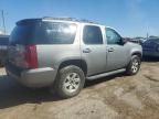 2009 GMC Yukon SLT