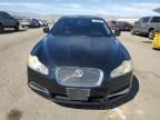 2009 Jaguar XF Supercharged