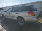 2005 Subaru Legacy Outback 2.5I