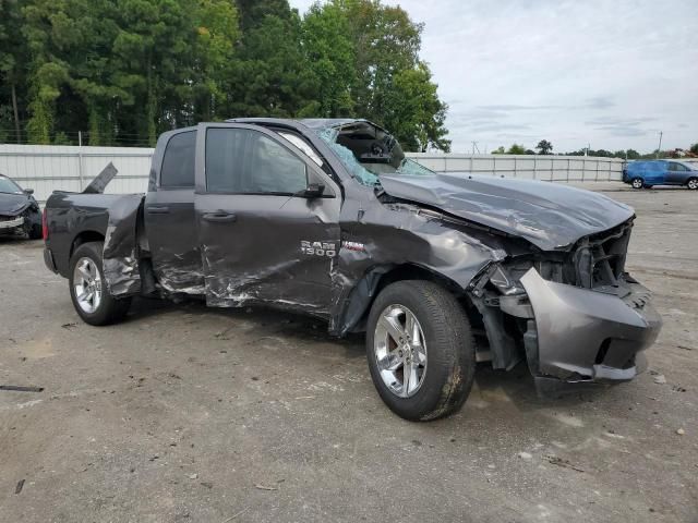 2014 Dodge RAM 1500 ST