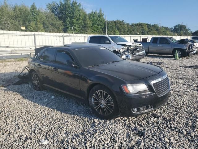 2012 Chrysler 300 S