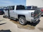 2017 Chevrolet Silverado C1500 LT