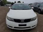 2010 KIA Forte EX