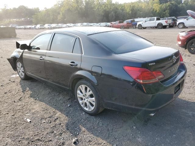 2008 Toyota Avalon XL