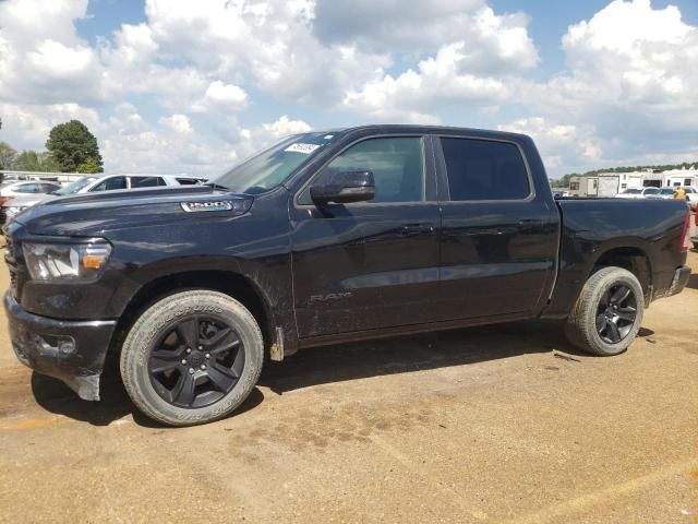 2023 Dodge RAM 1500 BIG HORN/LONE Star