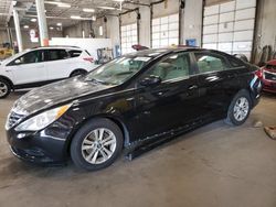 2012 Hyundai Sonata GLS en venta en Blaine, MN