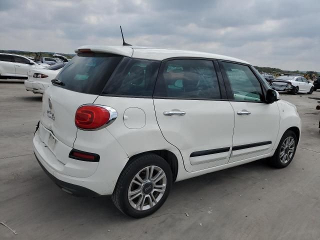 2019 Fiat 500L POP