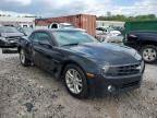 2013 Chevrolet Camaro LT