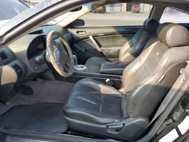 2003 Infiniti G35