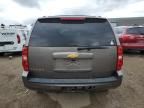 2013 Chevrolet Tahoe K1500 LT