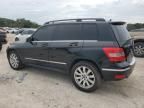 2011 Mercedes-Benz GLK 350 4matic