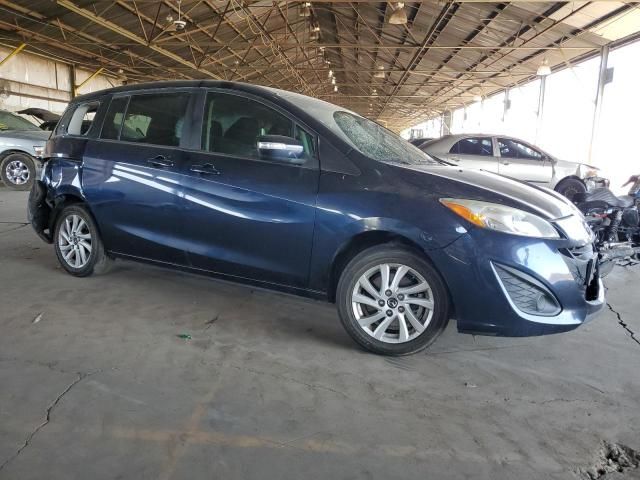 2014 Mazda 5 Sport