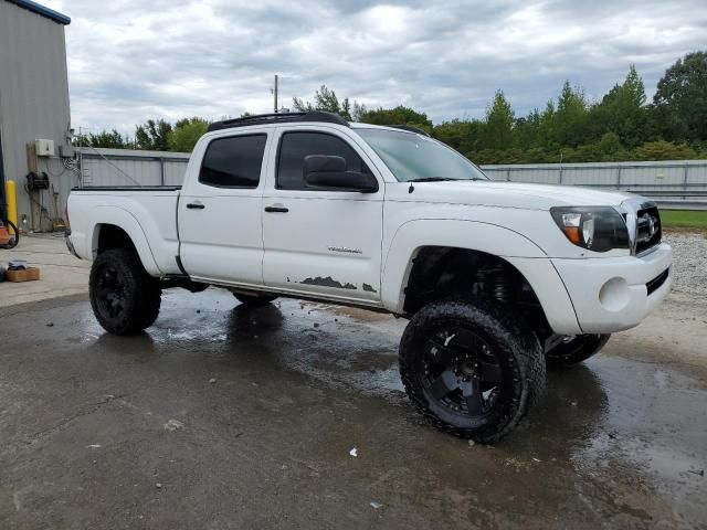 2006 Toyota Tacoma Double Cab Prerunner Long BED