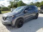 2021 Honda Pilot SE