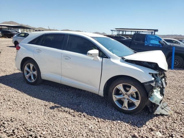 2014 Toyota Venza LE