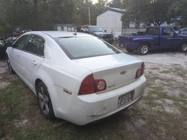 2009 Chevrolet Malibu LS