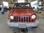 2006 Jeep Liberty Sport