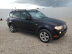 2008 BMW X3 3.0SI