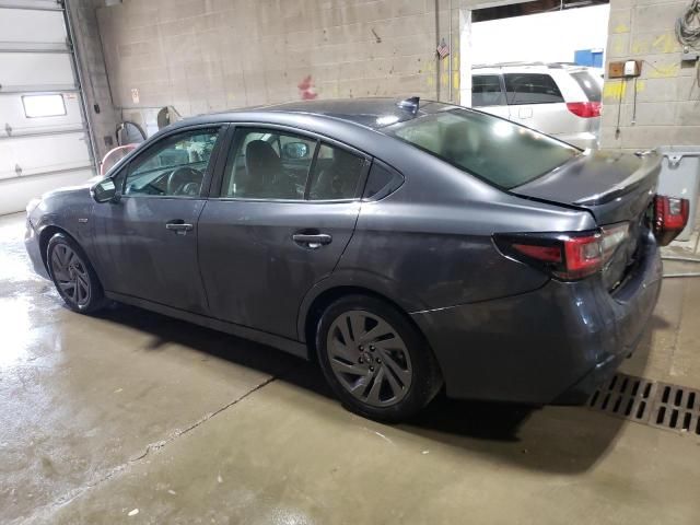 2024 Subaru Legacy Sport