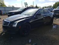 Cadillac Vehiculos salvage en venta: 2014 Cadillac ATS Performance