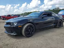 Run And Drives Cars for sale at auction: 2015 Chevrolet Camaro Z28