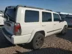 2008 Jeep Commander Sport