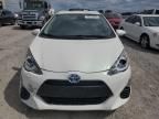 2016 Toyota Prius C