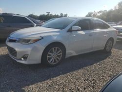 Vehiculos salvage en venta de Copart Riverview, FL: 2014 Toyota Avalon Base