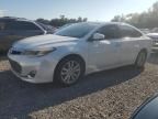 2014 Toyota Avalon Base