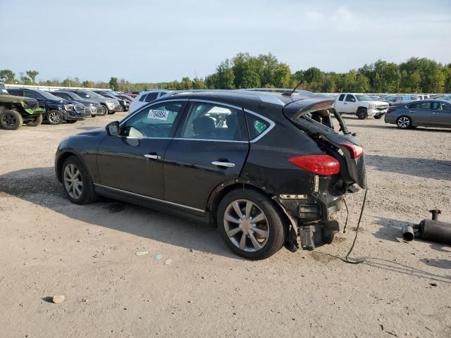 2008 Infiniti EX35 Base