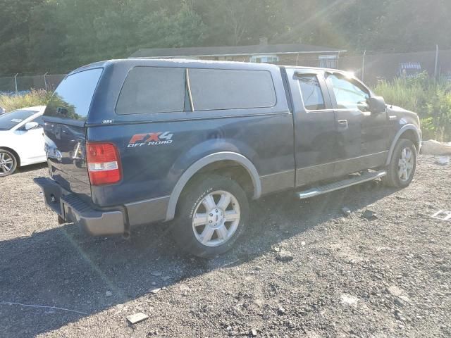 2006 Ford F150