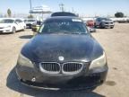 2006 BMW 525 I