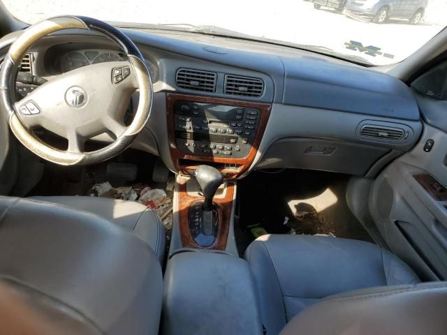 2003 Mercury Sable LS Premium