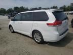 2012 Toyota Sienna XLE