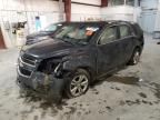 2012 Chevrolet Equinox LS