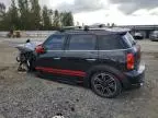 2015 Mini Cooper S Countryman