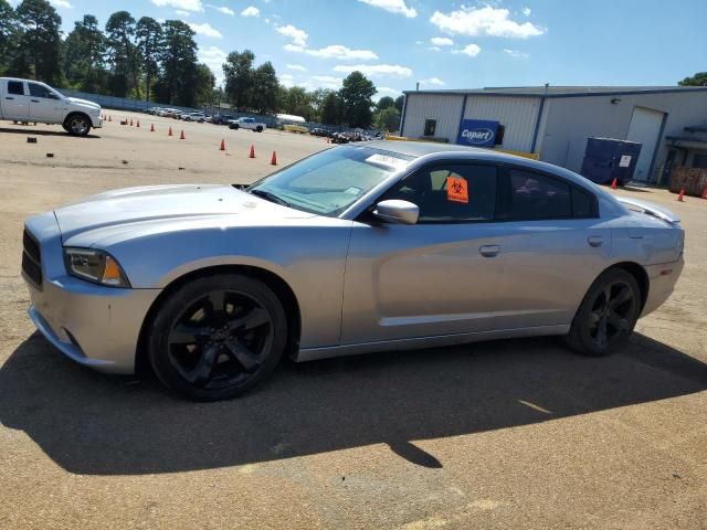 2014 Dodge Charger R/T