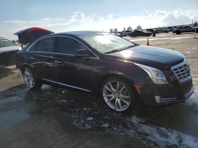 2013 Cadillac XTS Premium Collection