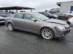 2011 Chevrolet Malibu LTZ