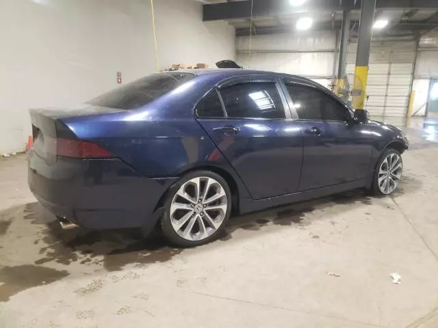 2008 Acura TSX