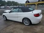 2016 BMW 228 XI Sulev