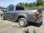 2006 Toyota Tundra Double Cab SR5